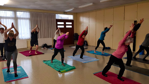 Cours de yoga Club de Yoga d'Hagondange Hagondange