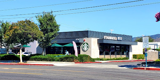 Starbucks image