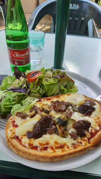 Plats et boissons du Pizzeria L'italique à Nançay - n°3