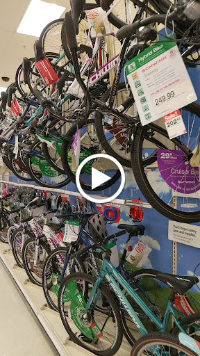 Department Store «Target», reviews and photos, 200 Glynn Isle, Brunswick, GA 31525, USA