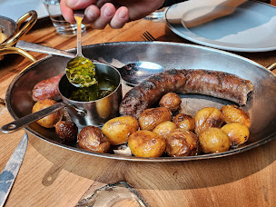 Photo n°16 de Gueuleton - Saint Palais sur Mer à Saint-Palais-sur-Mer ()