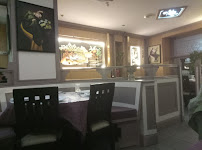 Atmosphère du Restaurant asiatique La Baie d'Halong Colmar - n°9