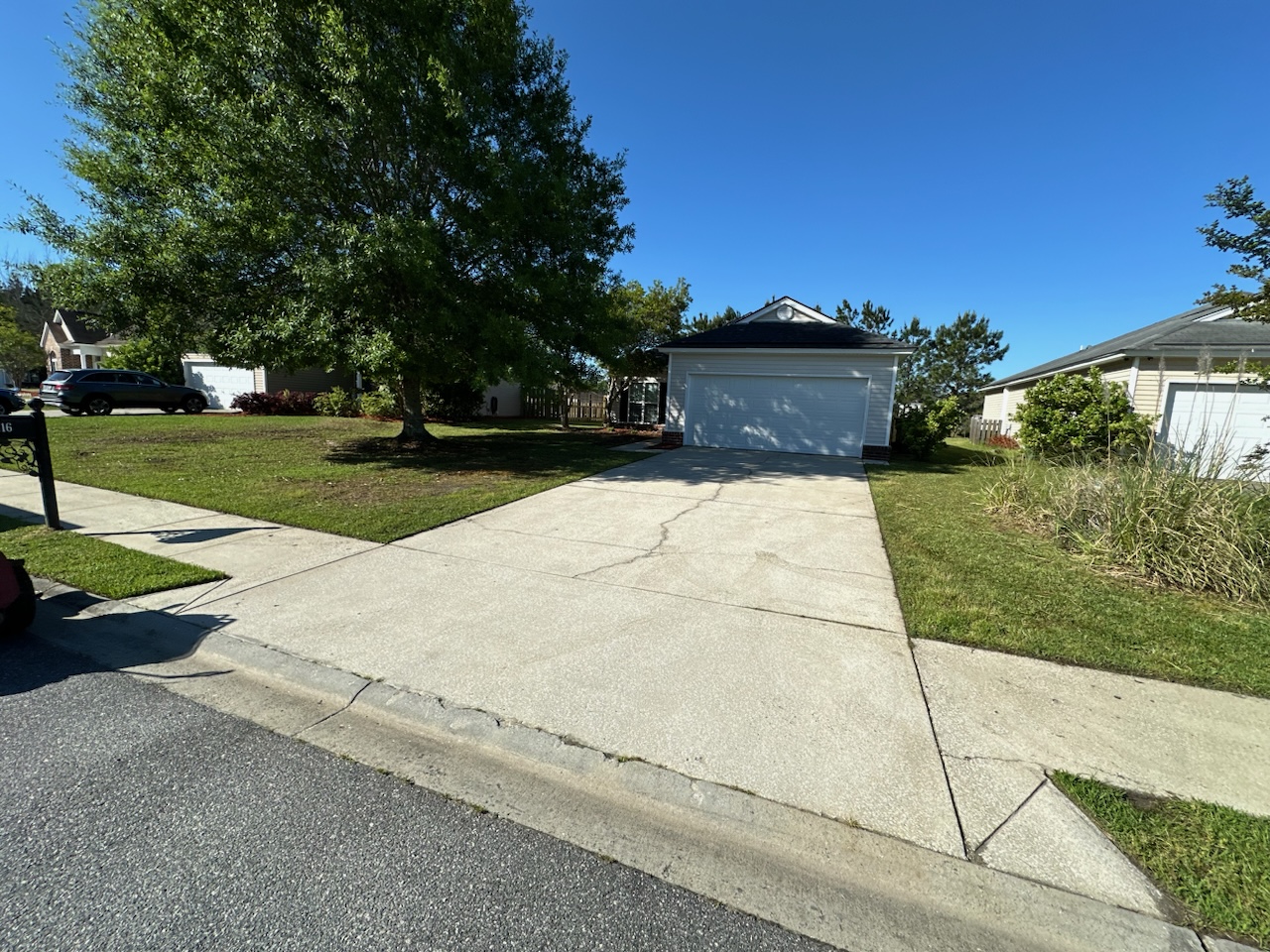 Grow It We Mow It LLC — photo 1