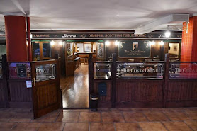 The Conan Doyle Pub