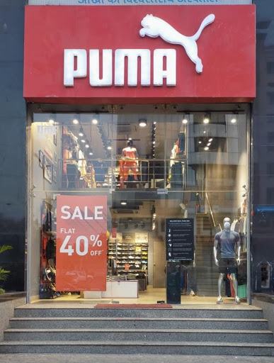 PUMA Store