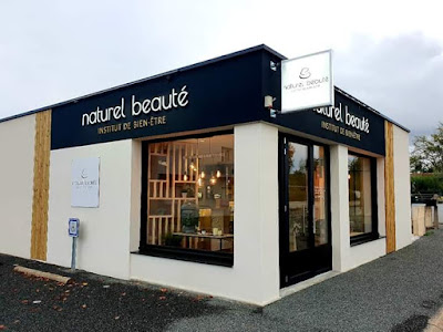 Naturel Beauté à Orée-d'Anjou