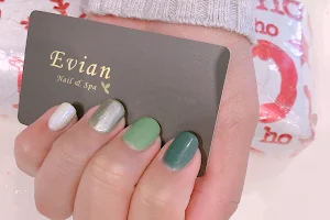 New Evian Nail & SPA image