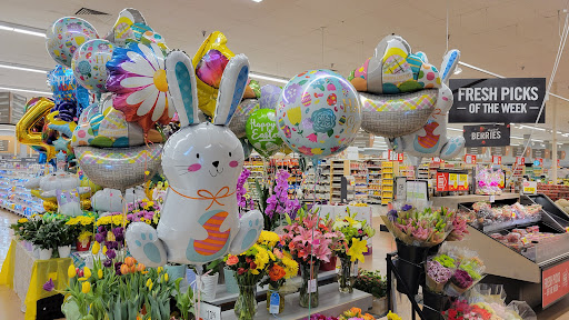 Supermarket «Giant», reviews and photos, 5615 Stone Rd, Centreville, VA 20120, USA