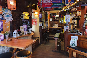 "König Wilhelm" Bar - Pub - Kneipe - Biergarten