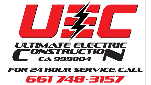 Ultimate Electric Construction