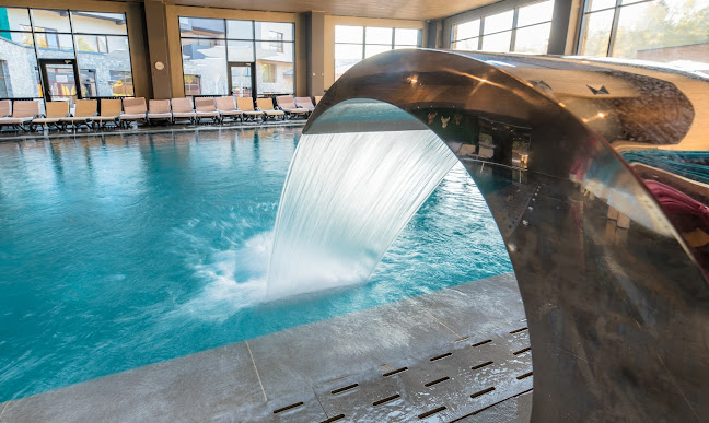 ARTE Spa&Park Hotel - Велинград