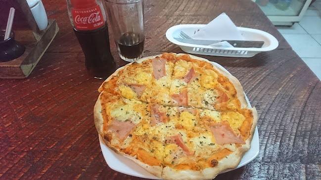 Opiniones de Pizzeria Il Forno Rustico en Santo Domingo de los Colorados - Pizzeria