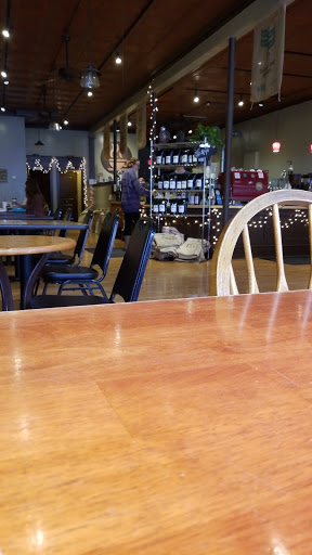 Coffee Shop «La Grange Coffee Roasters», reviews and photos, 110 E Main St, La Grange, KY 40031, USA