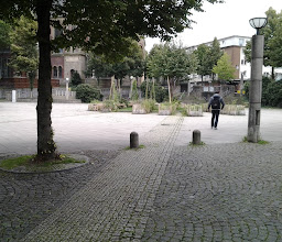 Weberplatz photo