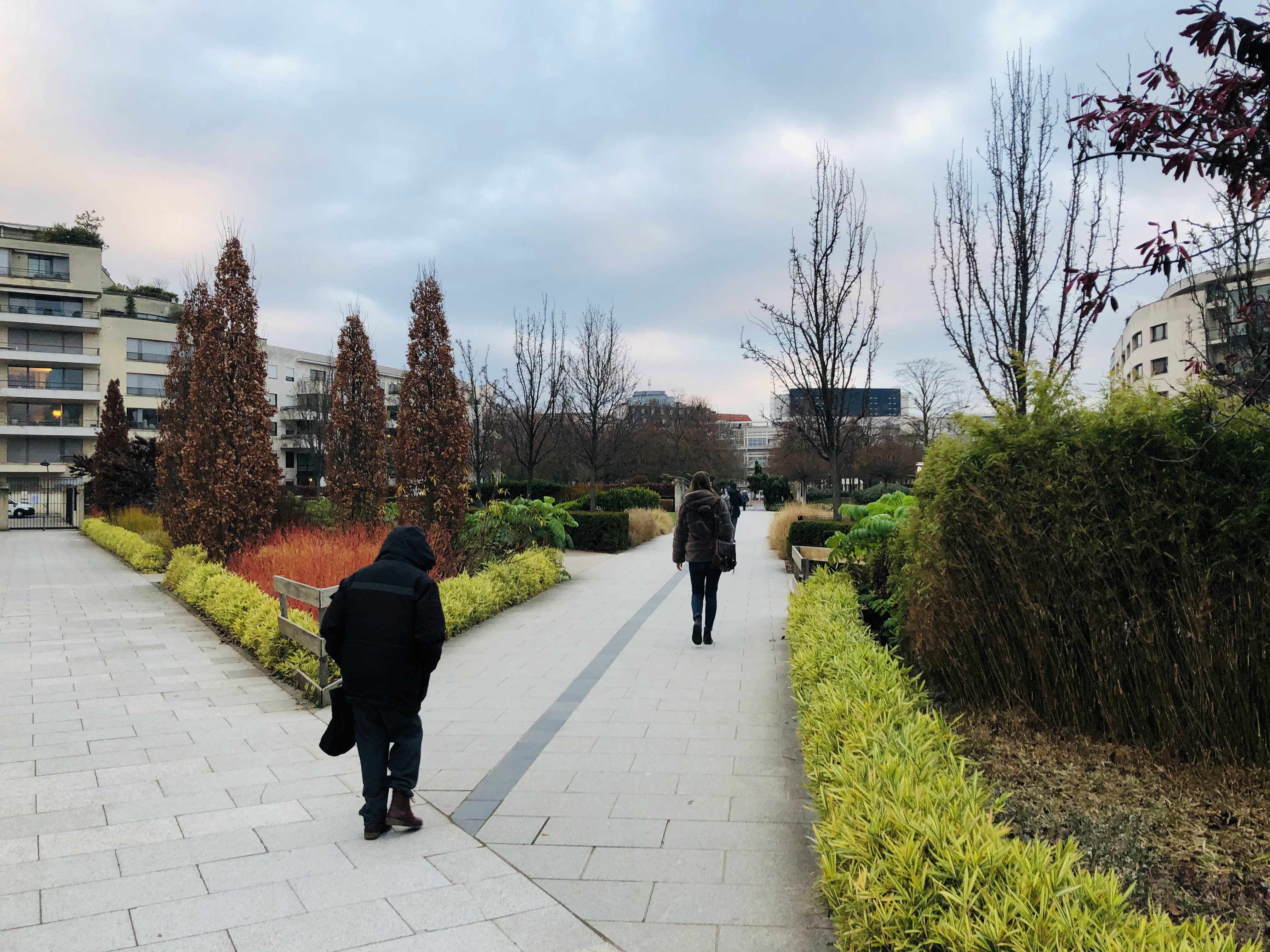 Photo n° 16 de l'avis de Halim.o fait le 15/12/2020 à 14:13