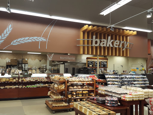 Grocery Store «Kroger», reviews and photos, 8000 Research Forest Dr, The Woodlands, TX 77382, USA