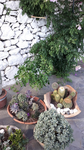 Λαογραφικό Μουσείο Χαμεζίου - Μουσείο