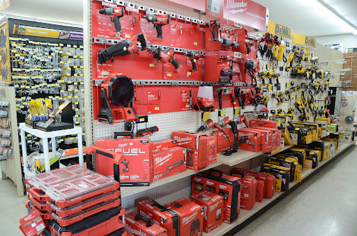 Hardware Store «Shield Hardware & Supply», reviews and photos, 981 Price Rd, Linton, IN 47441, USA