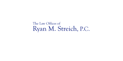 The Law Offices of Ryan M. Streich, P.C.