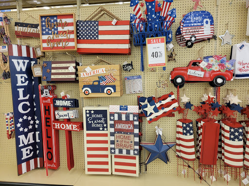 Craft Store «Hobby Lobby», reviews and photos, 1000 Immokalee Rd #30, Naples, FL 34110, USA