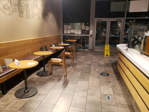 Starbucks image