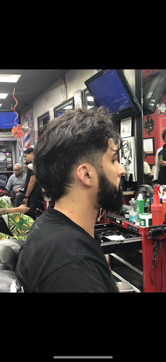 Barber Shop «Corona Barbershop Plus», reviews and photos, 94-17 37th Ave, Jackson Heights, NY 11372, USA