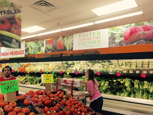 Grocery Store «Apple Farm Market», reviews and photos, 900 Easton Ave #54, Somerset, NJ 08873, USA