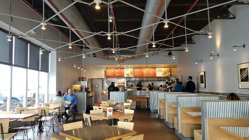 Mexican Restaurant «Chipotle Mexican Grill», reviews and photos, 900 N Austin Ave, Georgetown, TX 78628, USA