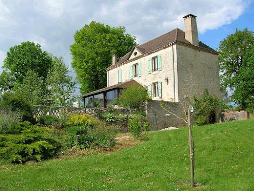 Gîte *** Les Carbonnières 3 étoiles à Condat