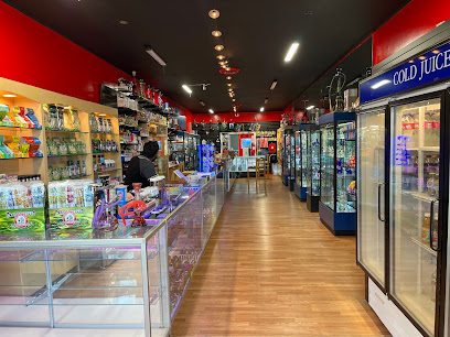 MySpot Vape & Smoke Shop