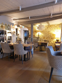 Atmosphère du Restaurant français Cass Graine à Montbéliard - n°12