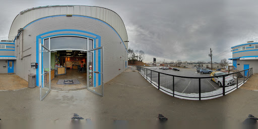 Recreation Center «Earth Treks Timonium», reviews and photos, 1930 Greenspring Dr, Lutherville-Timonium, MD 21093, USA