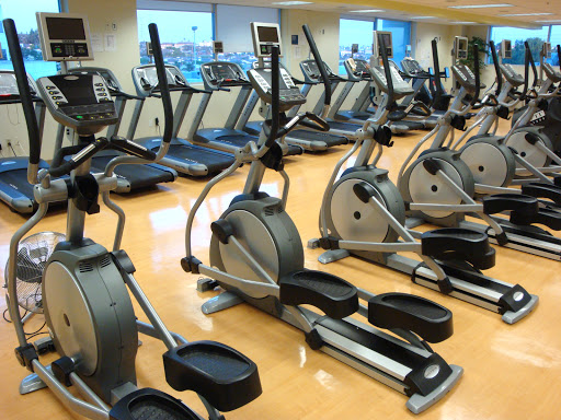 Gym «Center for Health & Fitness», reviews and photos, 514 N Prospect Ave #2, Redondo Beach, CA 90277, USA