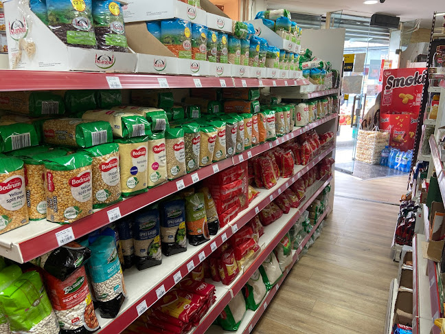 Reviews of Ideal Supermarket in Bedford - Supermarket