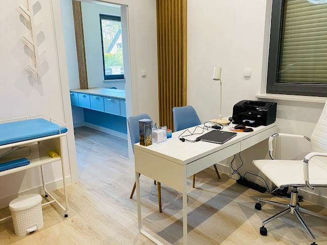 lekarz internista, USG, EKG, medycyna pracy, Ryszard Lis - Środa Wielkopolska