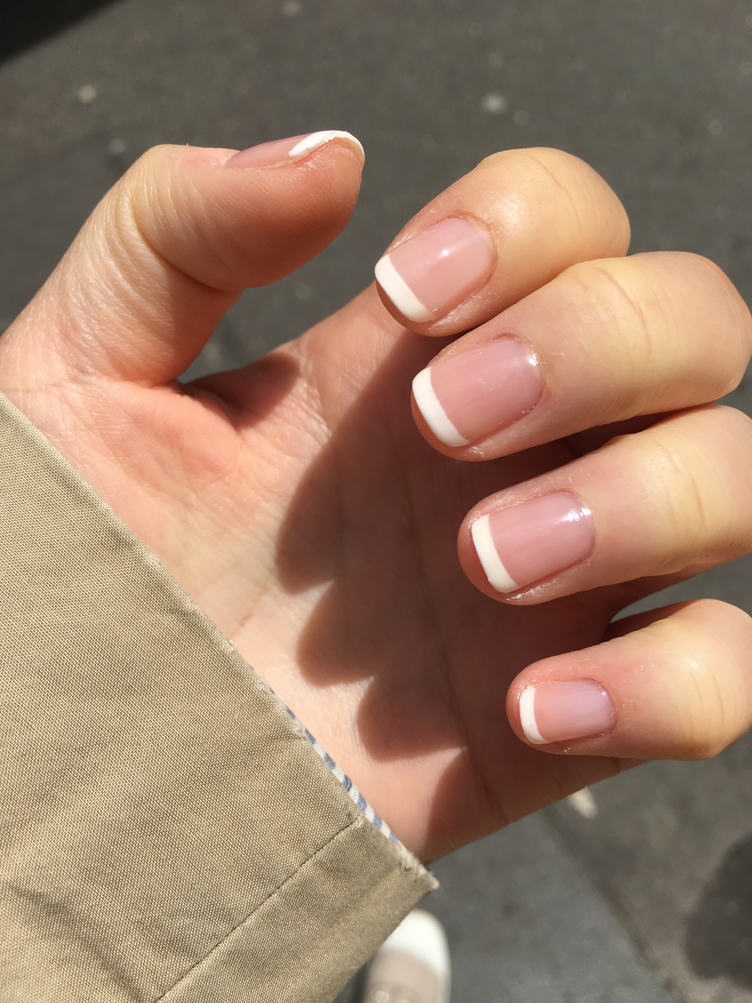 Photo n° 1 de l'avis de Linzi. fait le 07/05/2019 à 11:39