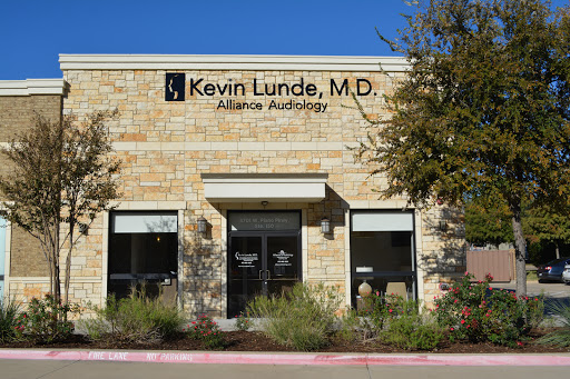 Kevin C Lunde, MD - ENT, Hearing & Facial Plastics
