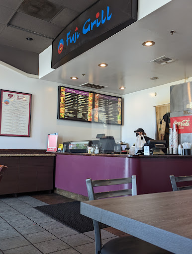 Fuji Grill image