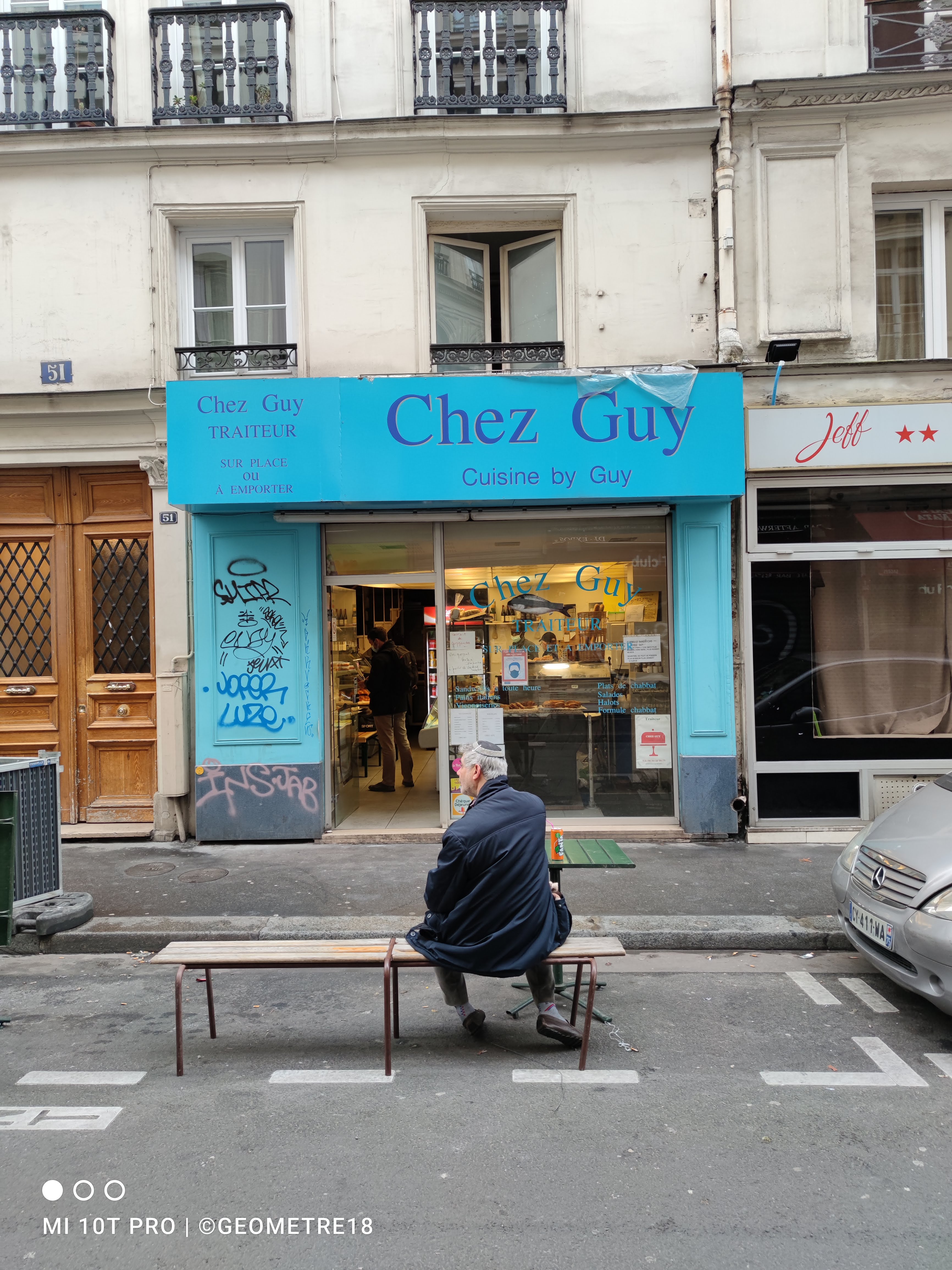 Photo n° 1 de l'avis de olivier.u fait le 08/01/2021 à 17:45