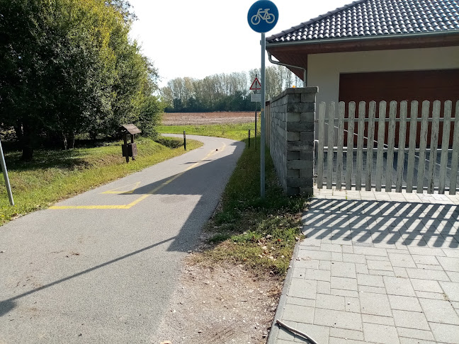 Értékelések erről a helyről: Pellérd-Pécs kerékpárút kezdete, Pellérd - Szórakozóhely
