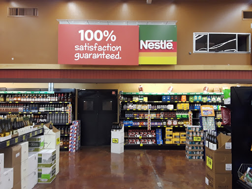 Grocery Store «Grocery Outlet Bargain Market», reviews and photos, 1535 S Novato Blvd, Novato, CA 94947, USA