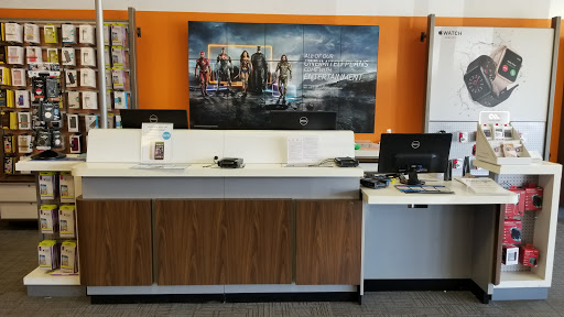 Cell Phone Store «AT&T Authorized Retailer», reviews and photos, 137 Pottery Factory Dr, Commerce, GA 30529, USA