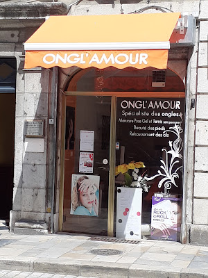 Ongl'Amour à Saint-Gaudens