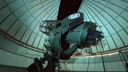 Observatory «Holcomb Observatory», reviews and photos, 4600 Sunset Ave, Indianapolis, IN 46208, USA