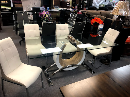 Furniture Store «LUXURY FURNITURE», reviews and photos, 7113 Hull Street Rd, Richmond, VA 23235, USA