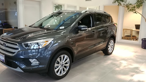 Ford Dealer «Suburban Ford», reviews and photos, 37000 US-26, Sandy, OR 97055, USA