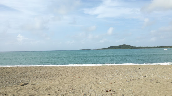 Nombre Dios Beach