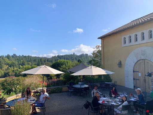 Vineyard «Marimar Estate Vineyards & Winery - By Reservation Only», reviews and photos, 11400 Graton Rd, Sebastopol, CA 95472, USA