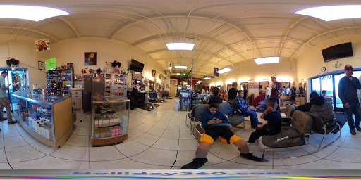 Barber Shop «Durango Barbershop», reviews and photos, 2354 S Academy Blvd, Colorado Springs, CO 80916, USA