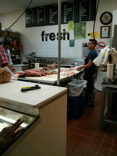 Grocery Store «Fairprice Halal Meat & Groceries», reviews and photos, 720 Grant St, Herndon, VA 20170, USA